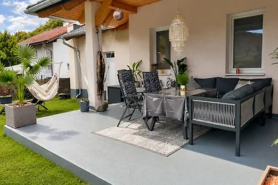 Dreamliner Murau – Bungalow mit
