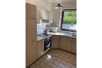 Ferienwohnung Mewes