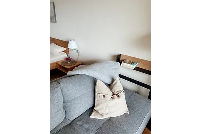 Appartamento Vacanza con famiglia Insel Reichenau