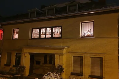 Vakantieappartement Gezinsvakantie Annaberg-Buchholz