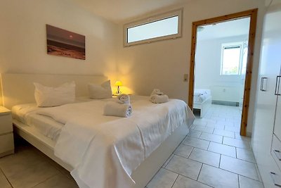 Vakantieappartement Gezinsvakantie Duhnen