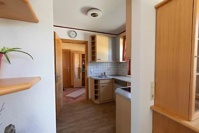 Casa vacanze Vacanza di relax Eisenberg