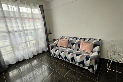 Escala Caraibe Appartement 1