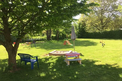 Vakantiehuis Ontspannende vakantie Redwitz an der Rodach