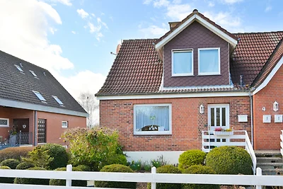 Vakantieappartement Gezinsvakantie Kellenhusen