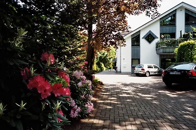 Appartementhaus Dr. Domberg Wohnung