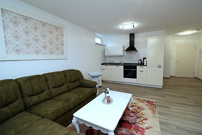 Vakantieappartement Gezinsvakantie Essen