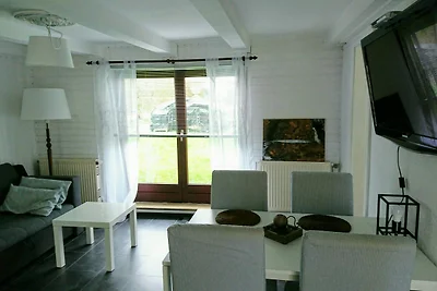 Ferienhaus Gerasymchuk