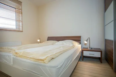 Haus "Ostseeapartments am