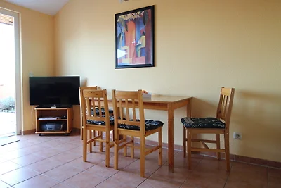 Vakantieappartement Gezinsvakantie Dierhagen