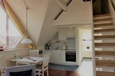 Vakantieappartement Gezinsvakantie Laboe