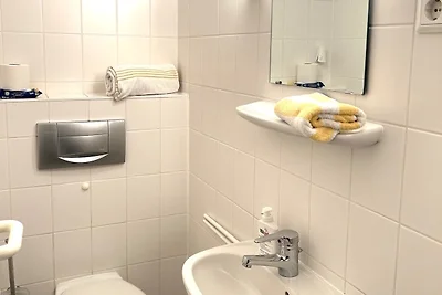 Appartement Vacances avec la famille Prerow
