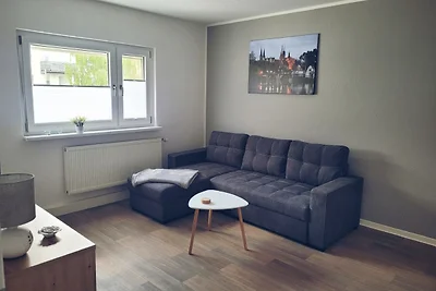 Gästehaus Ehrhardt OG