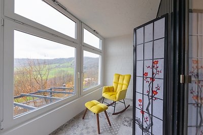 Vakantiehuis Ontspannende vakantie Bischofsheim an der Rhön