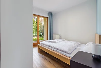 Sun&Snow Promenade - Apartment 4