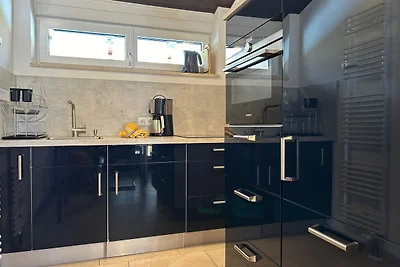 Ferienhaus Andrea mit Whirlpool und