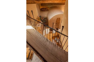 Turmpalais im Turm zu Schloss