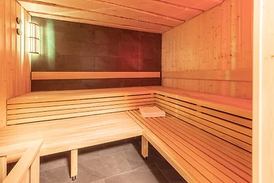 Ferienhaus am Mühlenberg