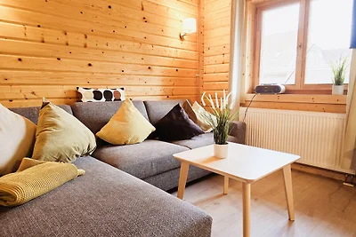 Ferienhaus Ostseeperle