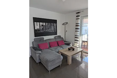 Haus Colonia