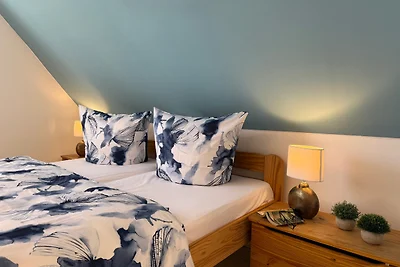 Appartamento Vacanza con famiglia Ribnitz-Damgarten