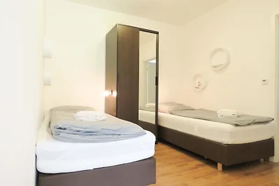 Böhmerwald pur² Ferienwohnung 5