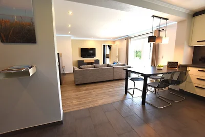 Bungalow Achtern Huus inkl. 2x