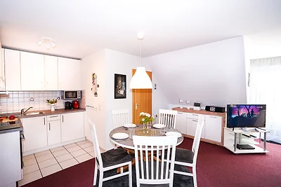 Blankwasserweg 45, Wohnung