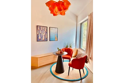 Vakantieappartement Gezinsvakantie Jever