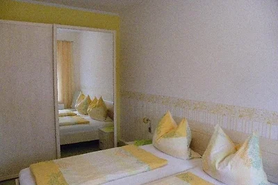 Appartamento Vacanza con famiglia Gross-Mohrdorf
