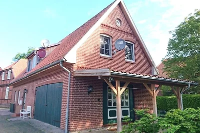 Karnickelbau - Kirchtwiete 4c