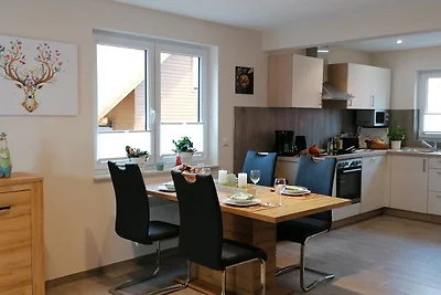 Ferienhaus Helene - FH 54