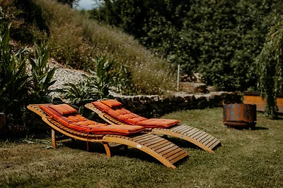 Appartamento Vacanza con famiglia Oppurg