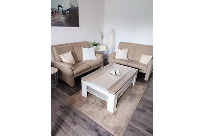 Vakantieappartement Gezinsvakantie Grömitz