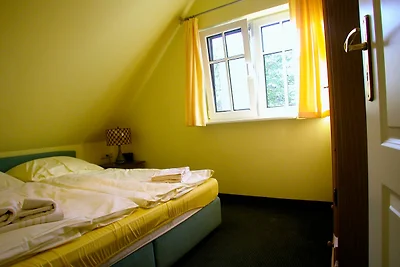 Casa vacanze Vacanza di relax Groß Zicker