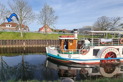 Vakantieappartement Gezinsvakantie Wittmund