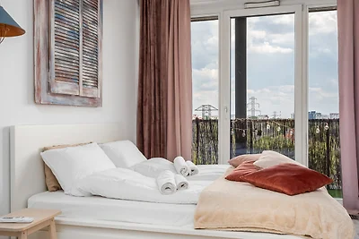 Sun&Snow Qbik Loft - Apartment 132