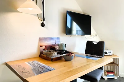 Huus Waterkant 09 auf Amrum