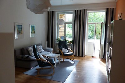 Vakantieappartement Gezinsvakantie Schwerin