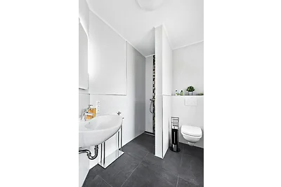 Ferienhaus Luv in Osterhever