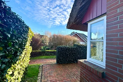 Appartamento Vacanza con famiglia Wrixum