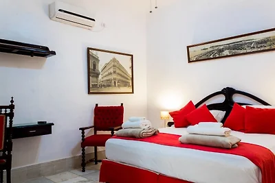 Vakantieappartement Gezinsvakantie Havanna