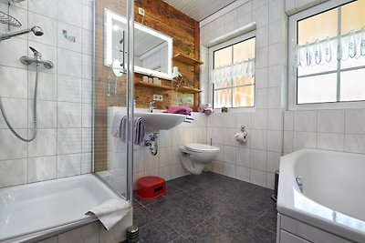 Vakantieappartement Gezinsvakantie Lörrach