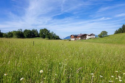 Appartamento Vacanza con famiglia Berchtesgaden