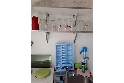 Pension Kaufmann Ferienwohnung 2