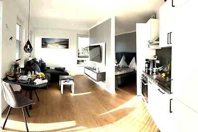 Appartamento Vacanza con famiglia Cuxhaven