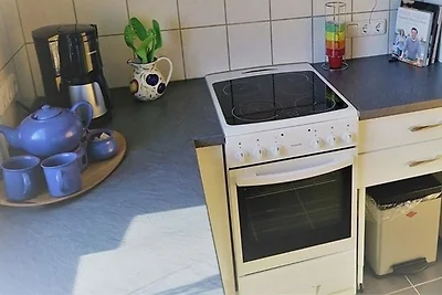 Dein Ferienhaus Strandstrasse