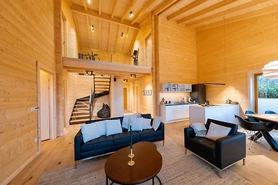 50 - Gallerie Chalet - Josephine