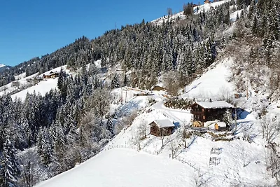 Berghütte in Bischofshofen ruhige