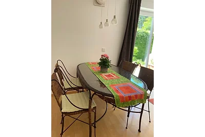 Appartamento Vacanza con famiglia Traunstein